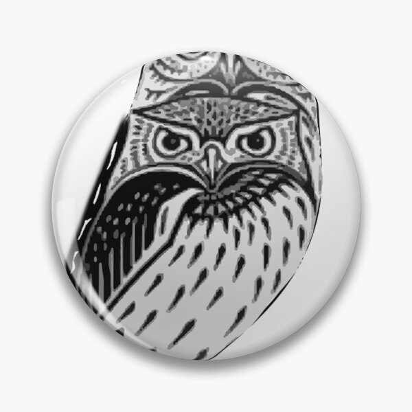 Item preview, Double Owl designed and sold by Slydell1.