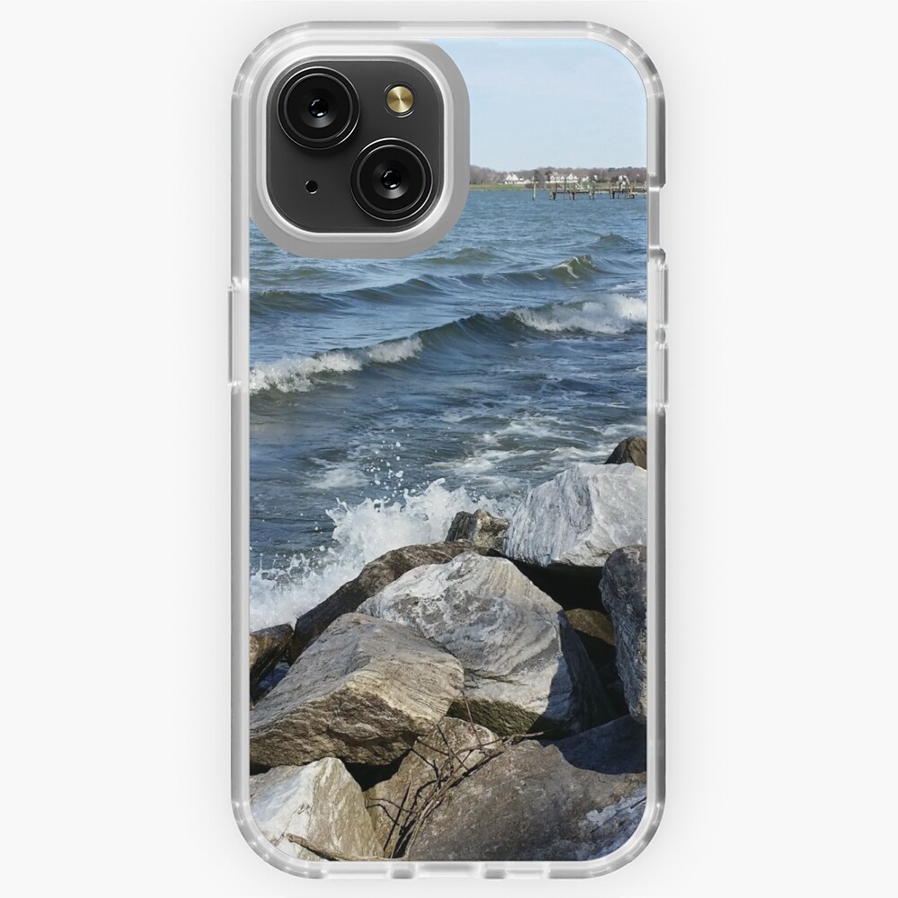 Item preview, iPhone Soft Case designed and sold by MamaCre8s.