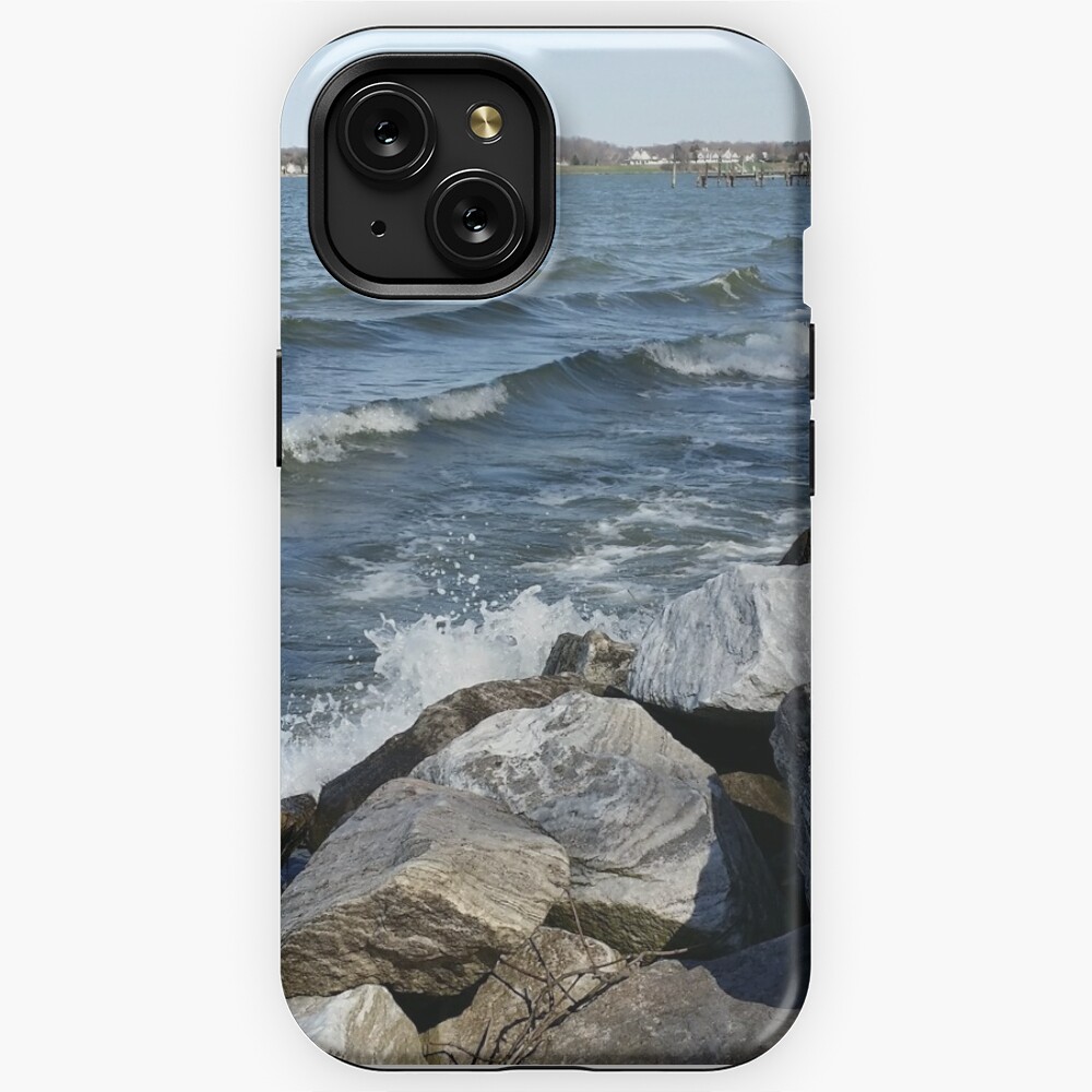 Item preview, iPhone Tough Case designed and sold by MamaCre8s.