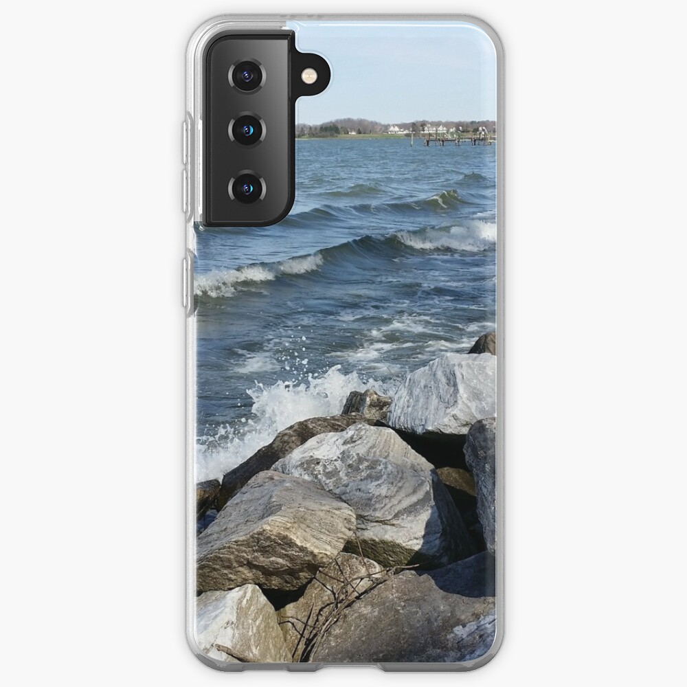 Item preview, Samsung Galaxy Soft Case designed and sold by MamaCre8s.