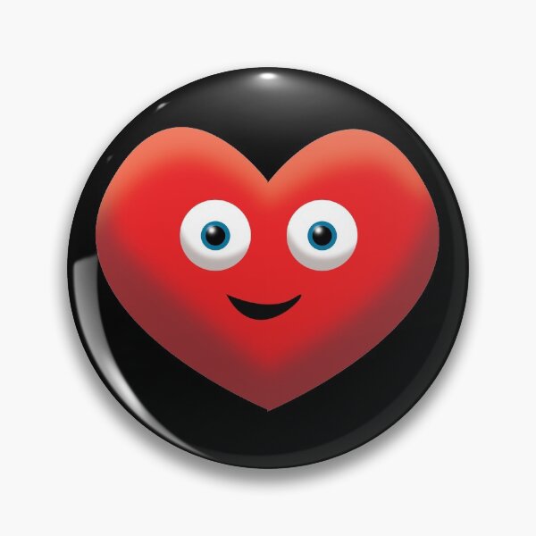 Item preview, Heart Me. designed and sold by wickedcartoons.