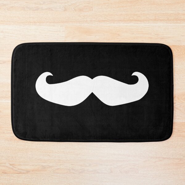 Item preview, Moustache Face Mask - Protection Face Mask - Mens Face Mask - Dad Face Mask - Face Mask for Gift  designed and sold by Vikingstorm.