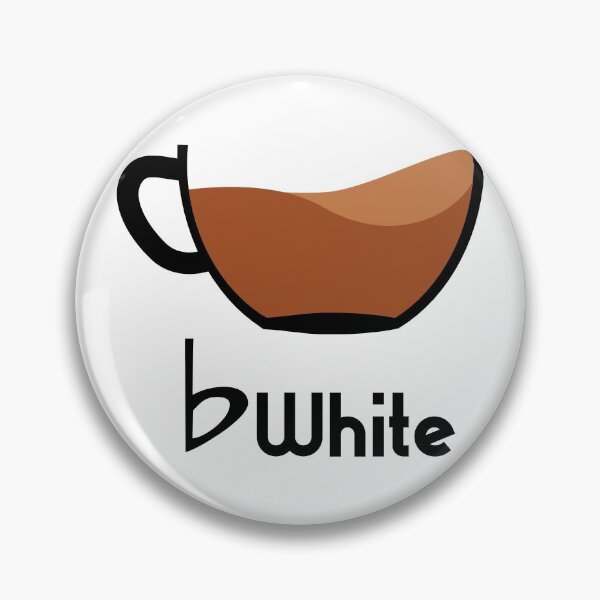 Item preview, Flat White designed and sold by imlying.