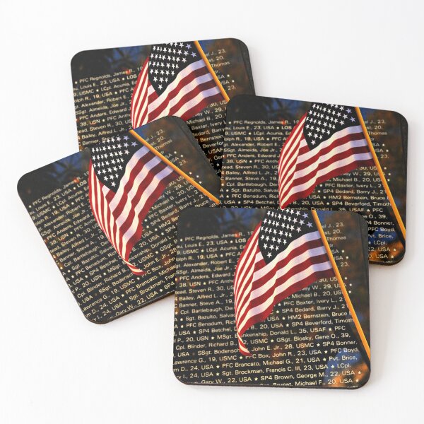 Item preview, Tribute, Veteran's Day, 2012 designed and sold by Barbara Brown.