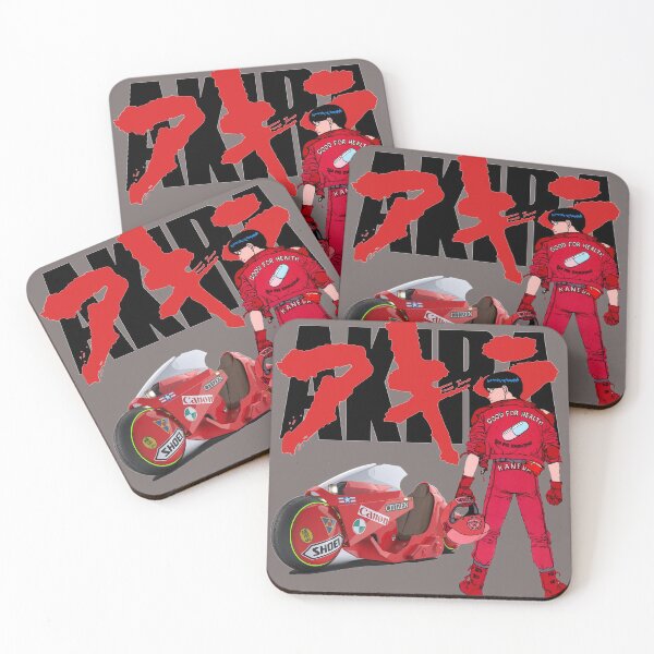 Item preview, akira designed and sold by amadonms.
