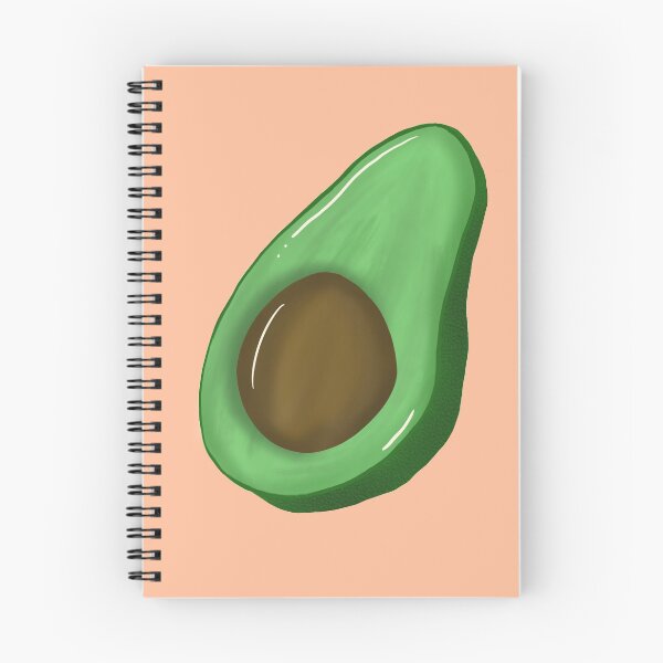 Item preview, Avocado  designed and sold by chaseekraft.
