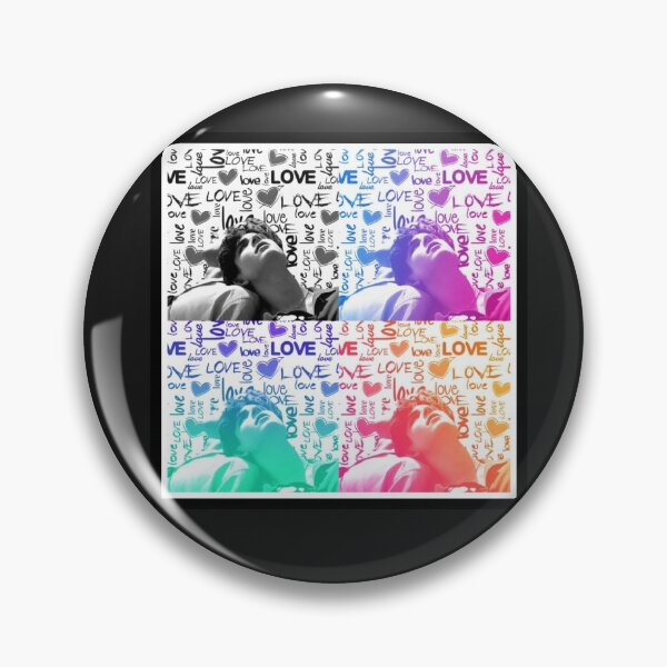 Item preview, Lovely Rainbow CMBYN  designed and sold by Staceylovecats.