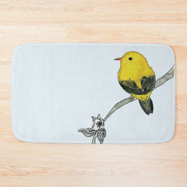 Item preview, Cute Little Fat Bird-Series 4 designed and sold by Mali Moazart.