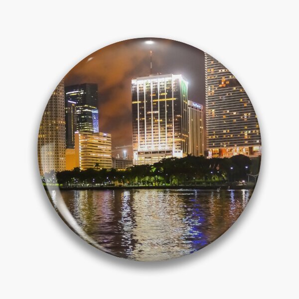 Item preview, The Miami Guardian designed and sold by Randy Giesbrecht.