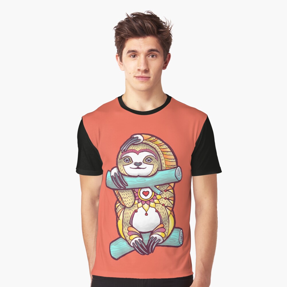 Item preview, Graphic T-Shirt designed and sold by Theysaurus.