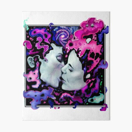 Item preview, comic kiss designed and sold by Mary ..