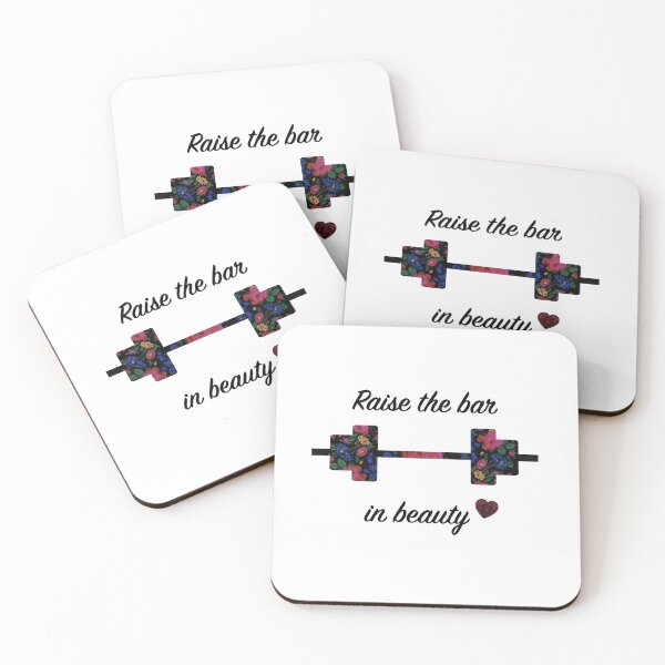 Item preview, Raise the bar  designed and sold by ampe43.