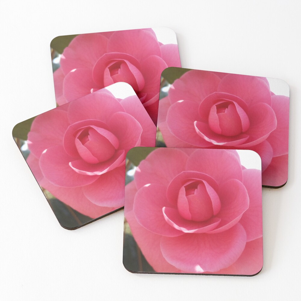 Item preview, Coasters (Set of 4) designed and sold by MamaCre8s.