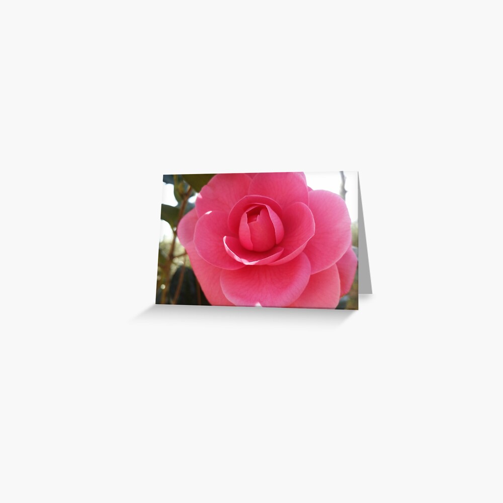 Item preview, Greeting Card designed and sold by MamaCre8s.