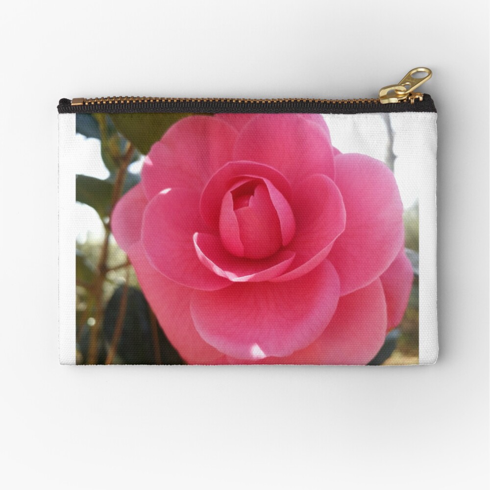 Item preview, Zipper Pouch designed and sold by MamaCre8s.