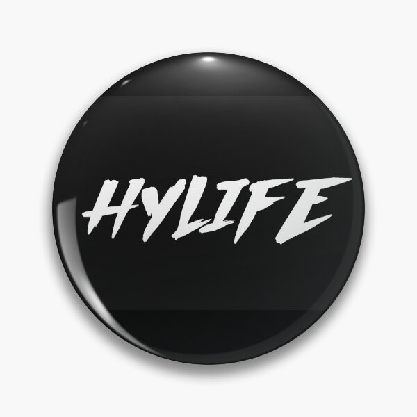 Item preview, Hy Life Future Pin and Mask Style designed and sold by Hyundailife.