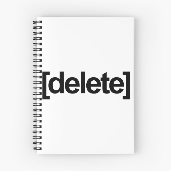 Item preview, [ delete ] designed and sold by cpinteractive.