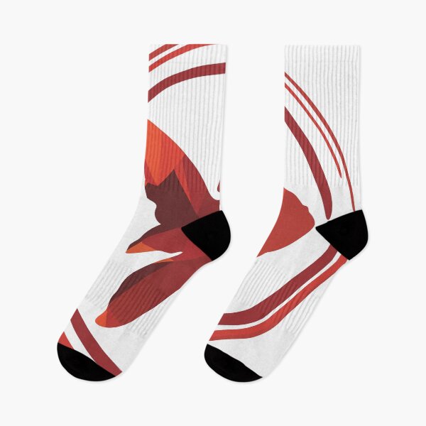 Item preview, simple 3D koi or golden fish logo and vector illustration designed and sold by asep sarifudin.