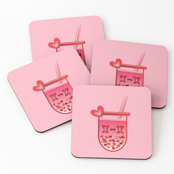 Item preview, Love Potion Tea with Heart Jelly designed and sold by MousseFashion.