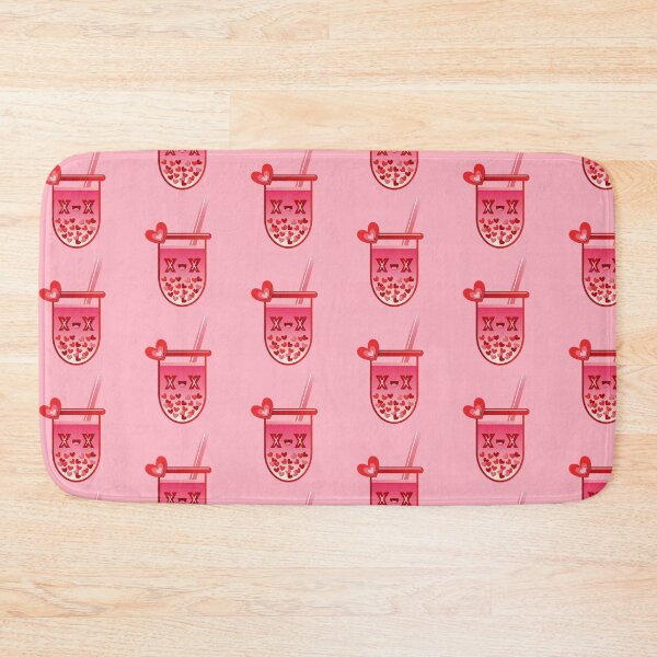 Item preview, Love Potion Tea with Heart Jelly designed and sold by MousseFashion.