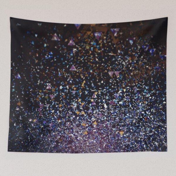 Item preview, Debris designed and sold by Clint Ackerman.