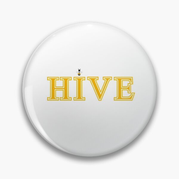 Item preview, Hive Phi Hive designed and sold by QthePhotog.