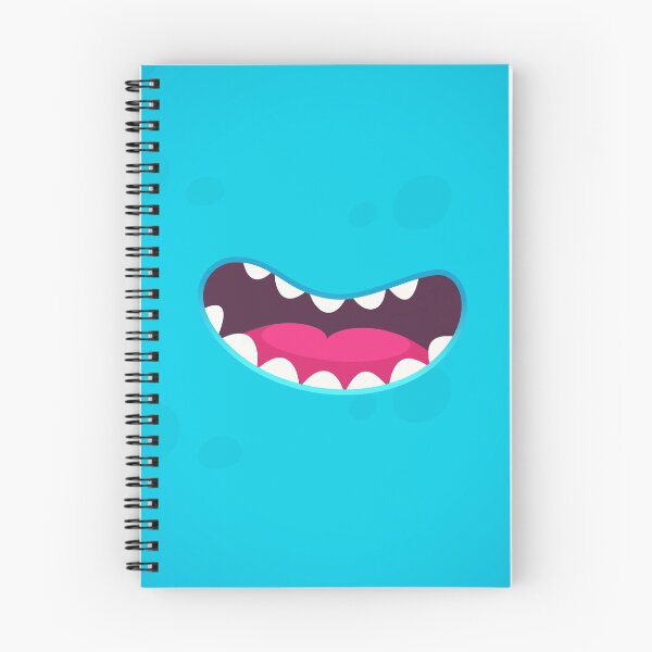 Item preview, Grinning Cartoon Mouth designed and sold by graphicmeyou.