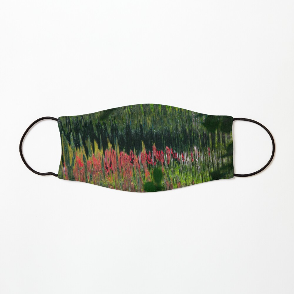 Item preview, Kids Mask designed and sold by leemcintyre.