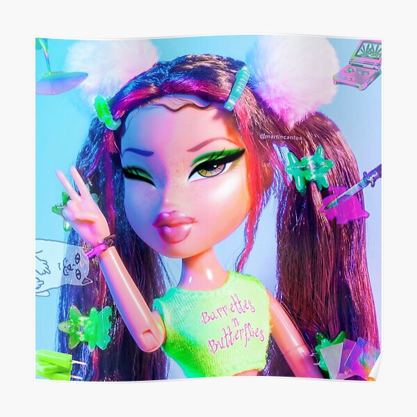 trendy bratz