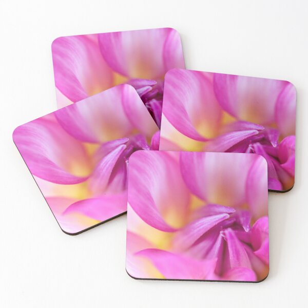 Item preview, Soft Focus Dahlia designed and sold by Photo Art By Anita.