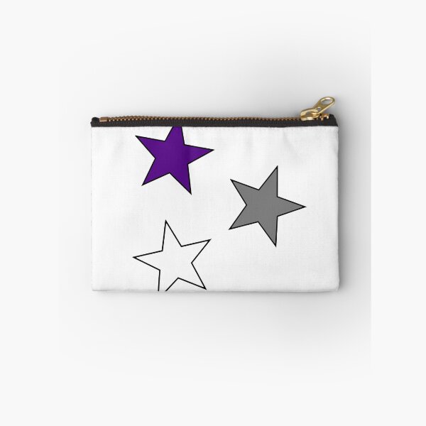 Item preview, NYU Star Minis (3-Pack) designed and sold by Maggie S.