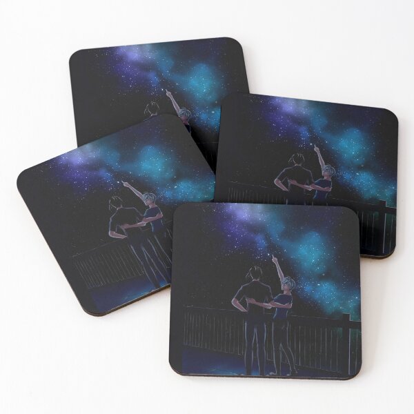 Item preview, Milky Way designed and sold by Miyukiki.