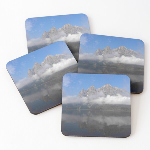 Item preview, Jenny Lake Reflection designed and sold by Randy Giesbrecht.