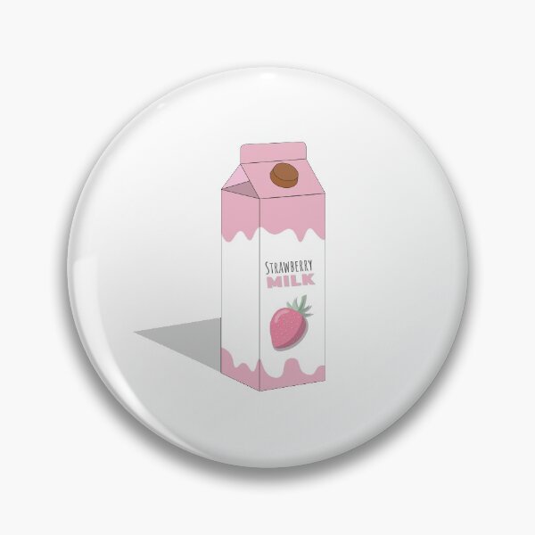 Artikelvorschau, Milchpackung Abbildung entworfen und verkauft von Happy-Donut.