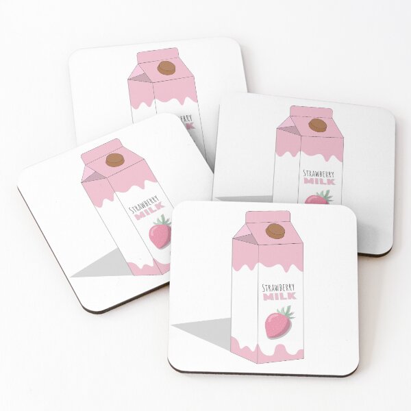 Artikelvorschau, Milchpackung Abbildung entworfen und verkauft von Happy-Donut.