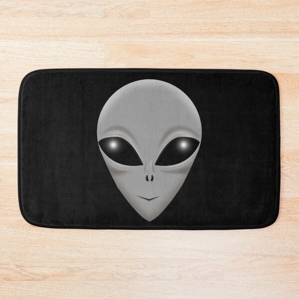 Item preview, ALIEN GREY designed and sold by wickedcartoons.
