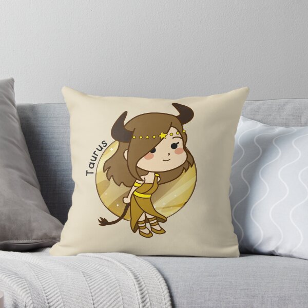 Item preview, Taurus Zodiac Girl designed and sold by blossombook.