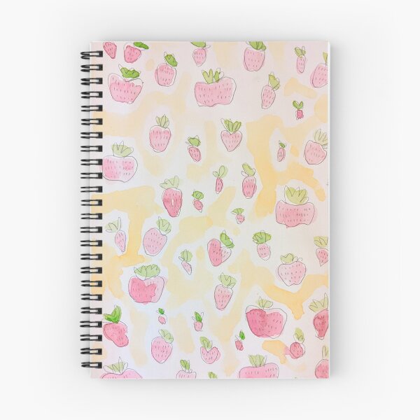Item preview, strawberry blond pattern designed and sold by synnistr.