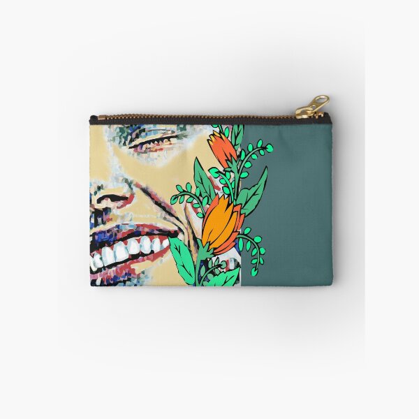 Item preview, Floral laugh designed and sold by Dipanjan20.