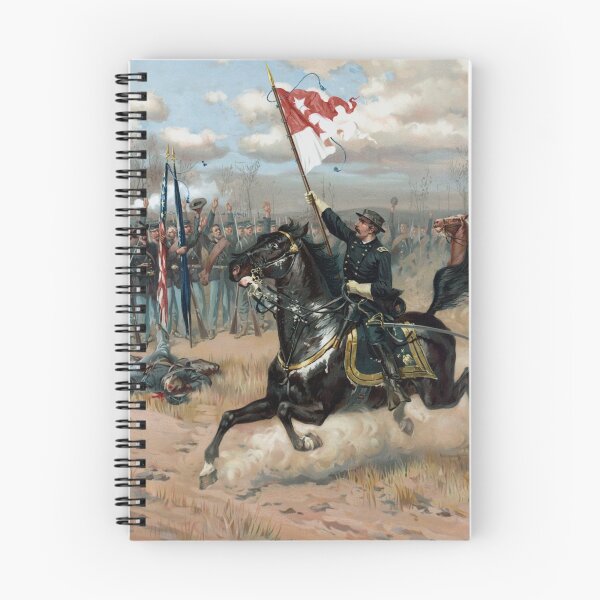 Item preview, Sheridan's Ride -- American Civil War designed and sold by warishellstore.