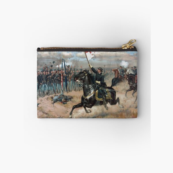 Item preview, Sheridan's Ride -- American Civil War designed and sold by warishellstore.