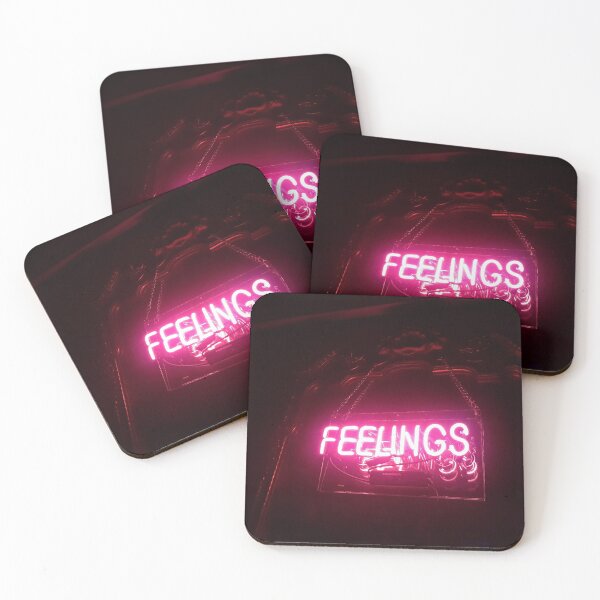 Item preview, Wear Your Feelings designed and sold by newplots.