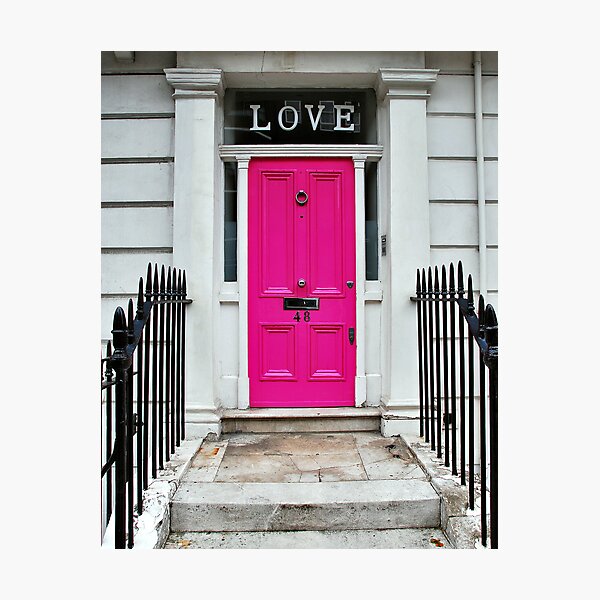 All you need is LOVE....!! Photographic Print