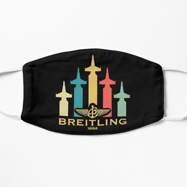 BREITLING - RETRO STYLE Mask