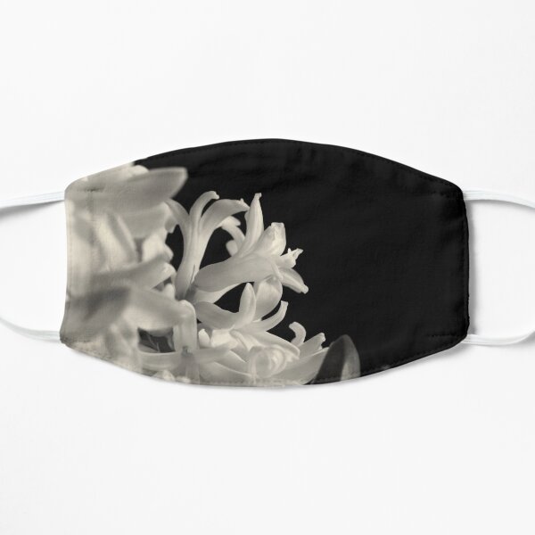 Hyacinth Mask