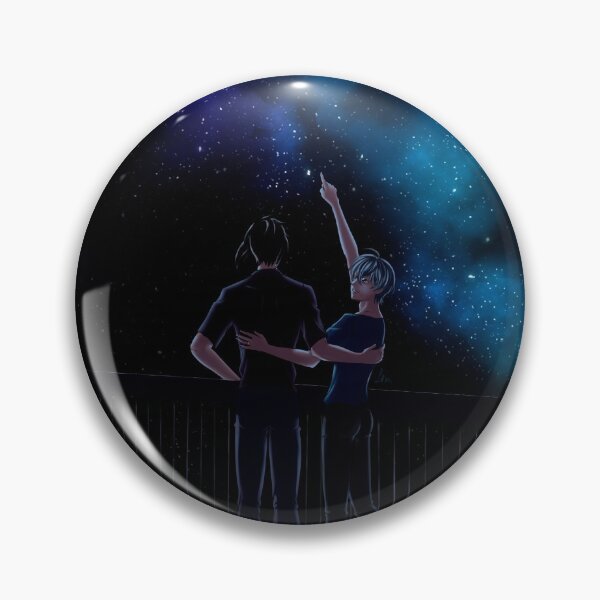 Item preview, Milky Way designed and sold by Miyukiki.
