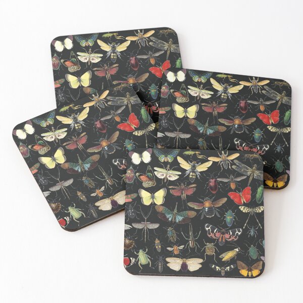 Item preview, Lovely Butterfly Black designed and sold by Muycote.