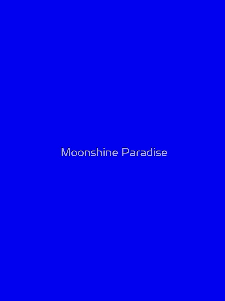 Royal Blue by moonshinepdise