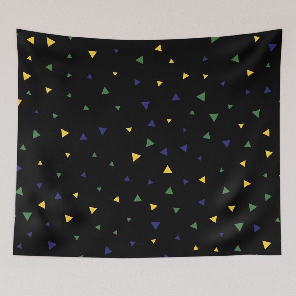 Item preview, Beautiful Triangle Pattern - Vintage Creator designed and sold by VintageCreator.