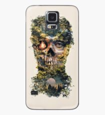 The Gatekeeper Dark Surrealism Art Case/Skin for Samsung Galaxy